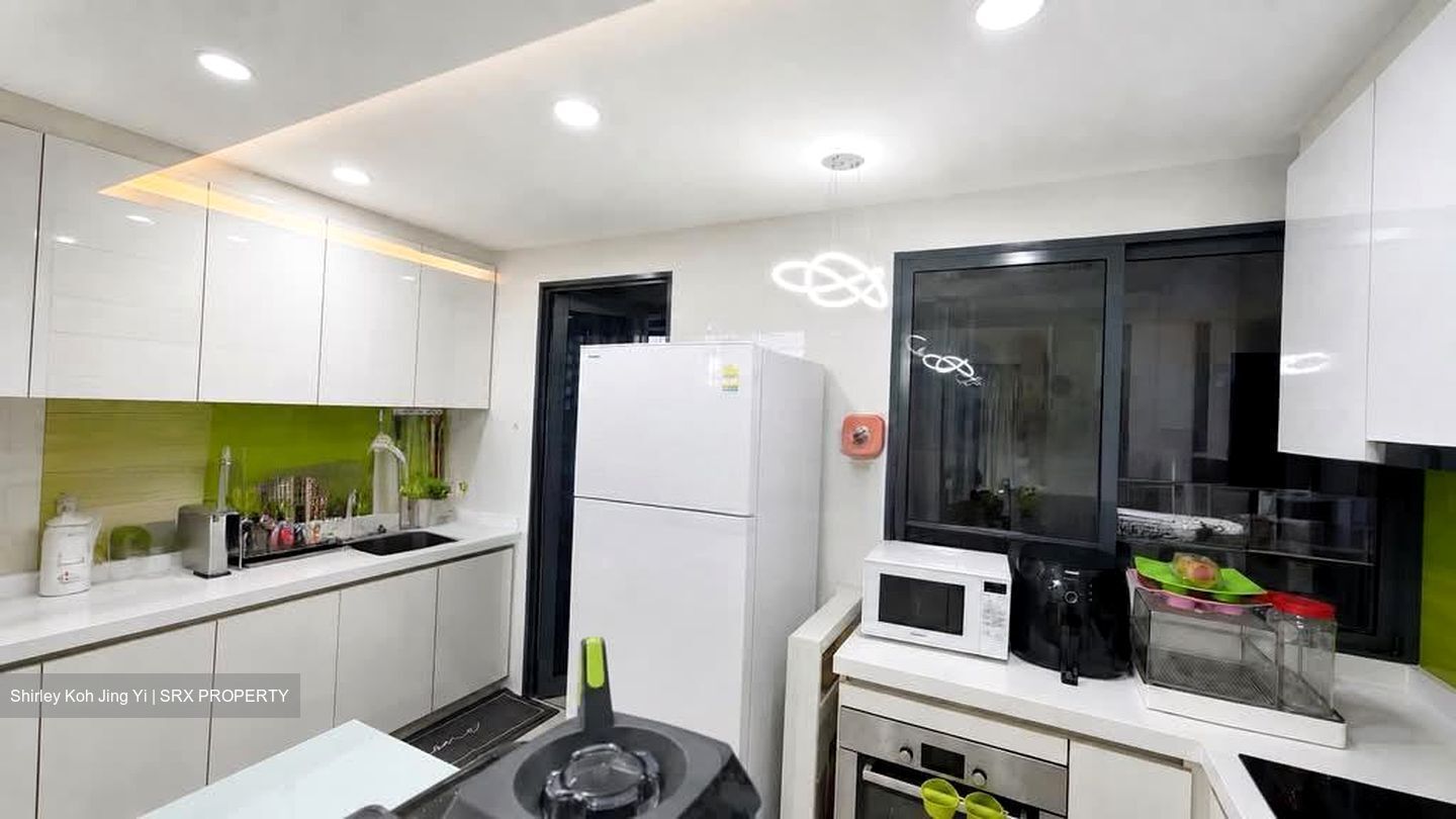 Skypark Residences (D27), Condominium #597689531